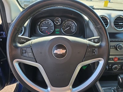2013 Chevrolet Captiva Sport Fleet LS
