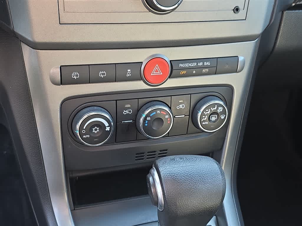2013 Chevrolet Captiva Sport Fleet LS