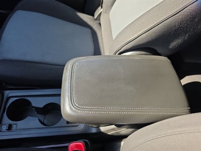 2013 Chevrolet Captiva Sport Fleet LS
