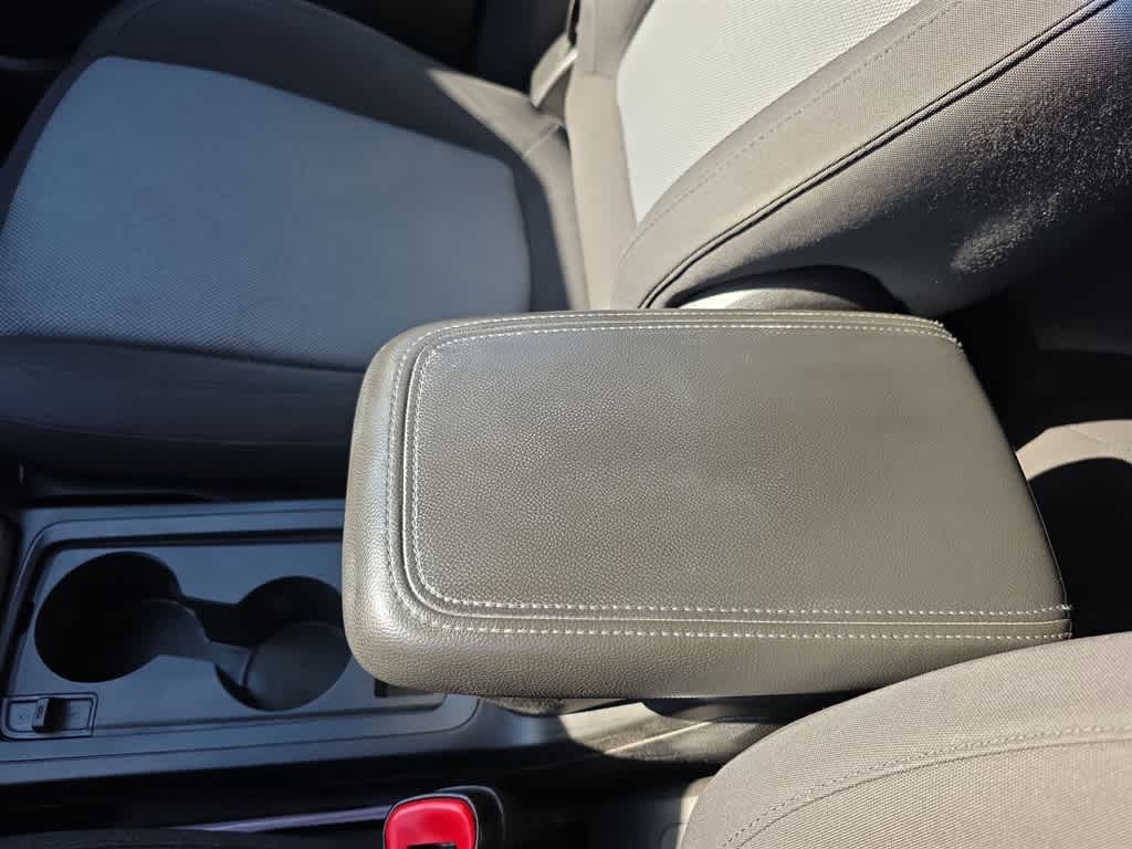 2013 Chevrolet Captiva Sport Fleet LS