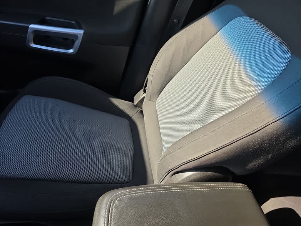 2013 Chevrolet Captiva Sport Fleet LS