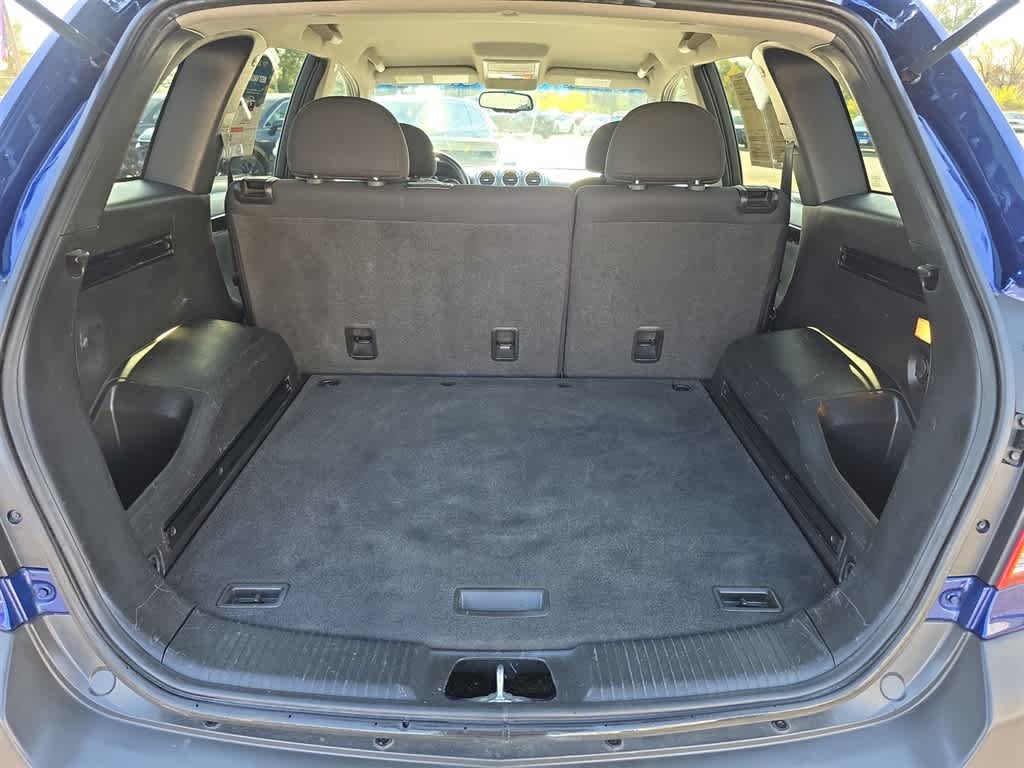 2013 Chevrolet Captiva Sport Fleet LS
