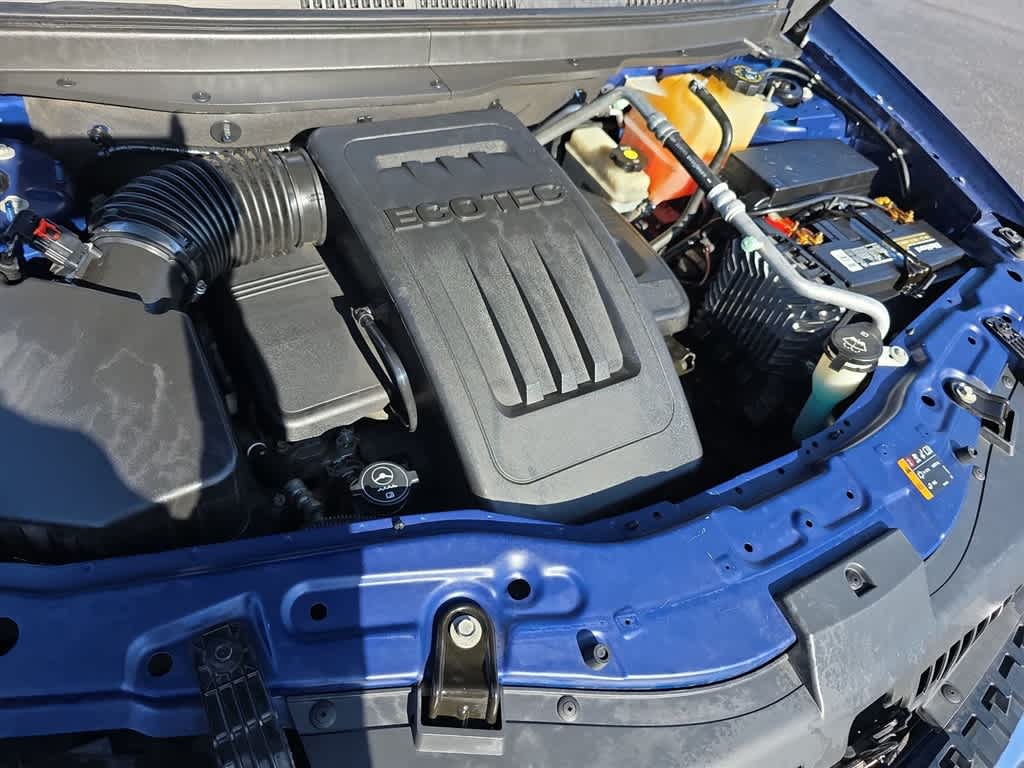 2013 Chevrolet Captiva Sport Fleet LS