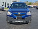 2013 Chevrolet Captiva Sport Fleet LS