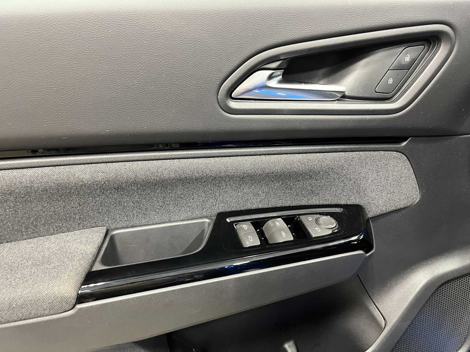 2025 Honda Prologue EX