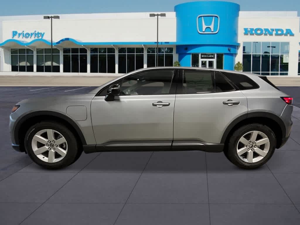 2025 Honda Prologue EX