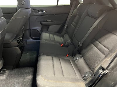 2025 Honda Prologue EX