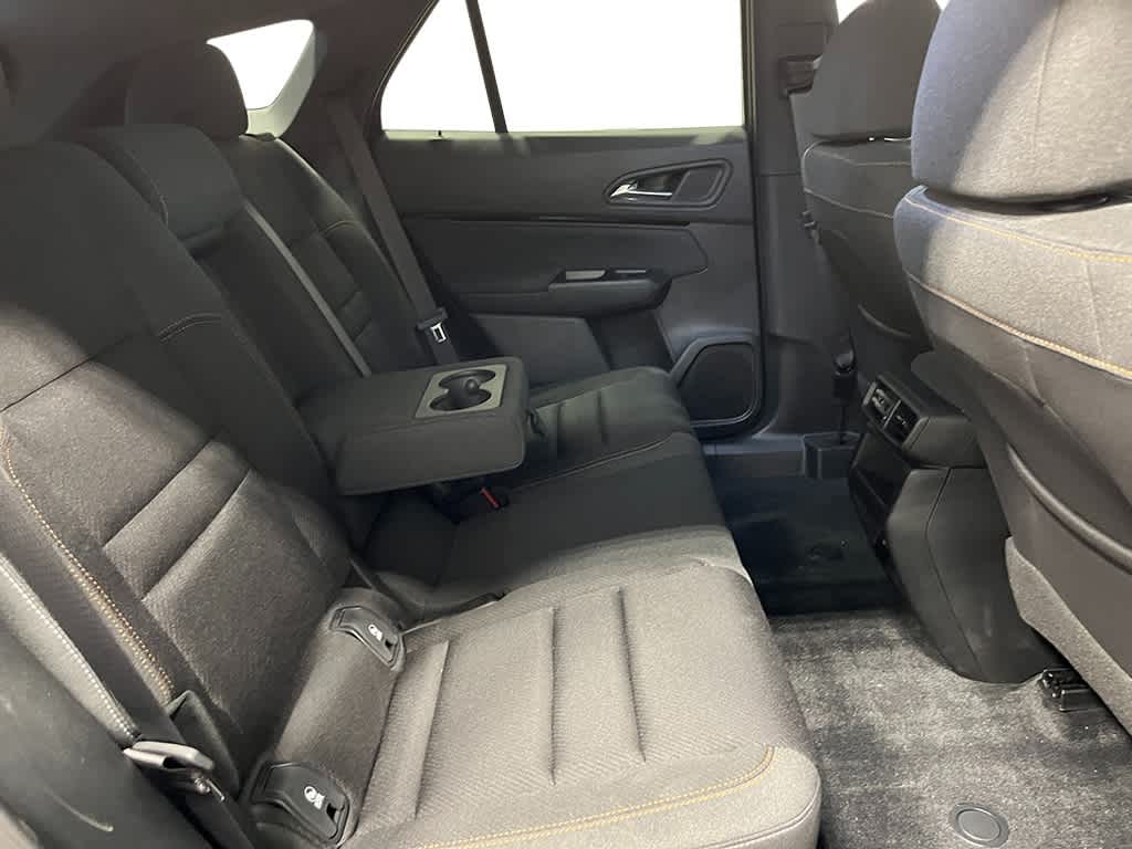 2025 Honda Prologue EX