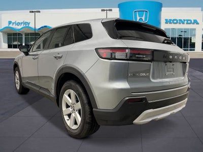 2025 Honda Prologue EX