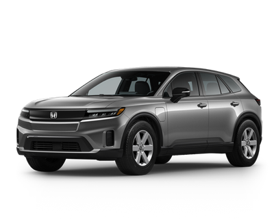 2025 Honda Prologue EX