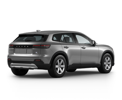 2025 Honda Prologue EX