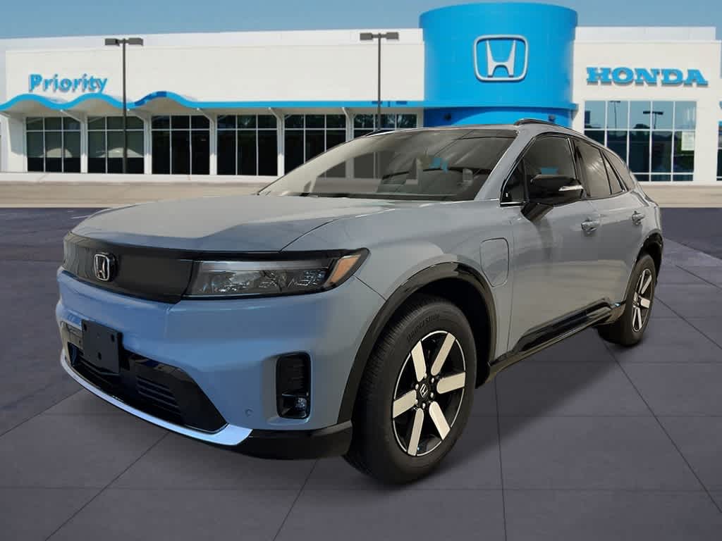 2025 Honda Prologue Touring