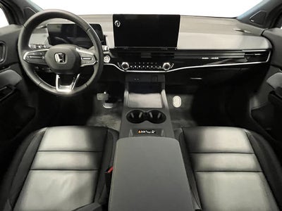 2025 Honda Prologue Touring