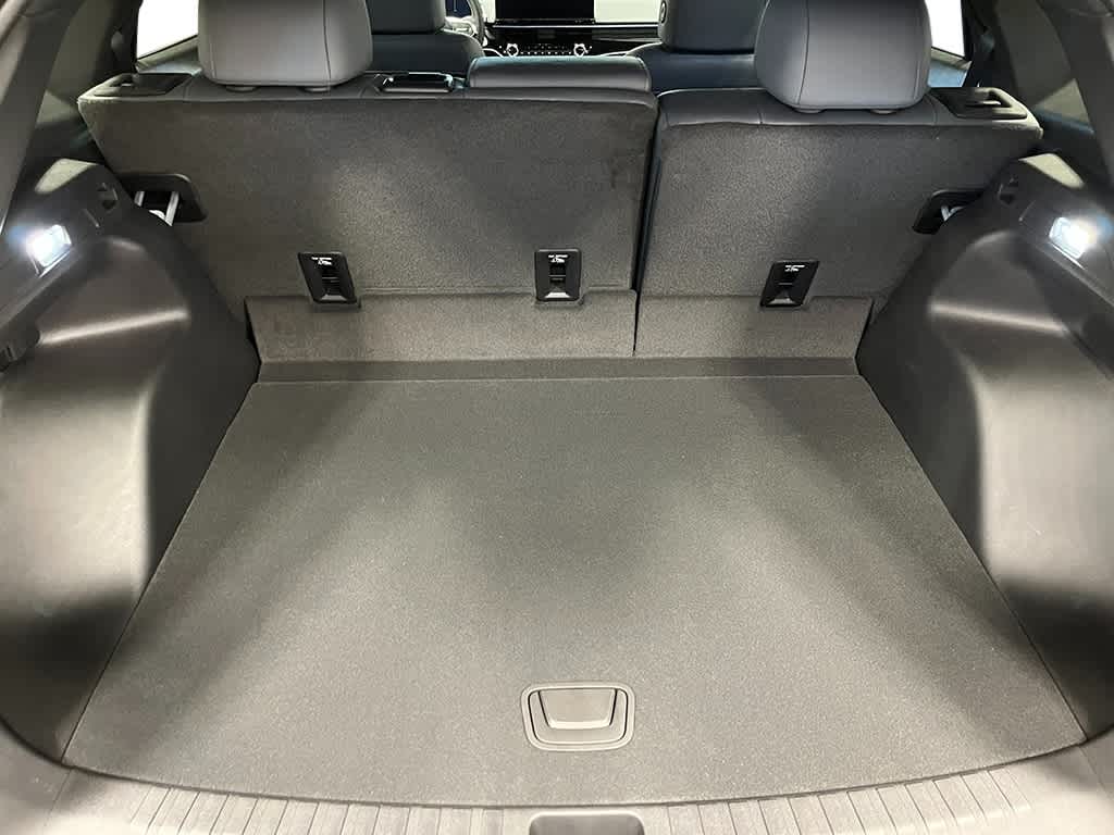 2025 Honda Prologue Touring