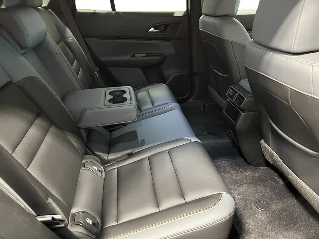 2025 Honda Prologue Touring