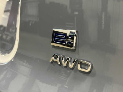 2025 Honda Prologue Touring