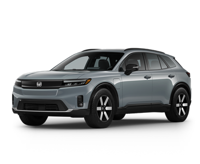 2025 Honda Prologue Touring
