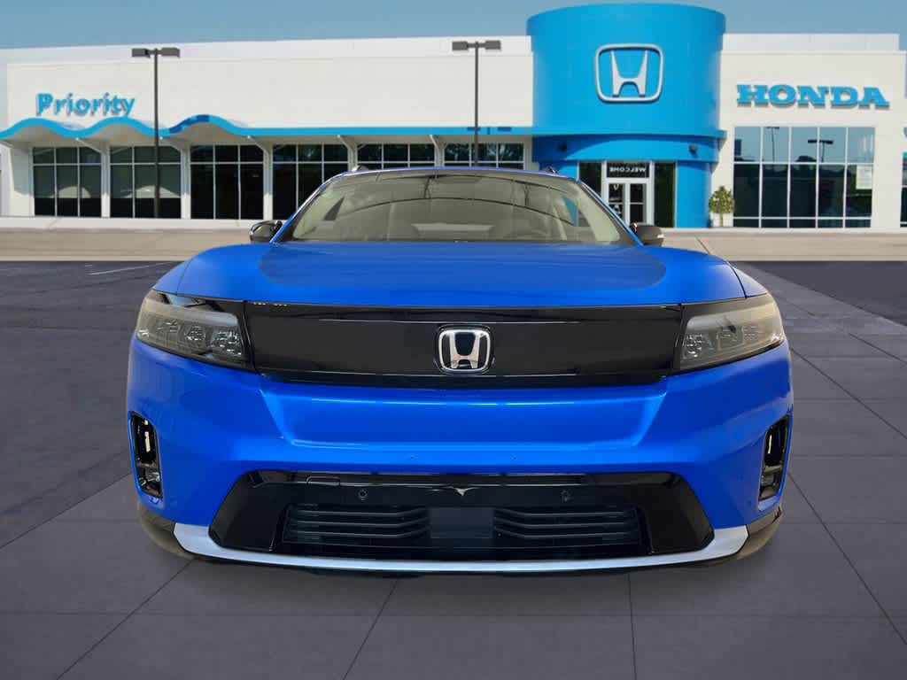 2025 Honda Prologue Touring