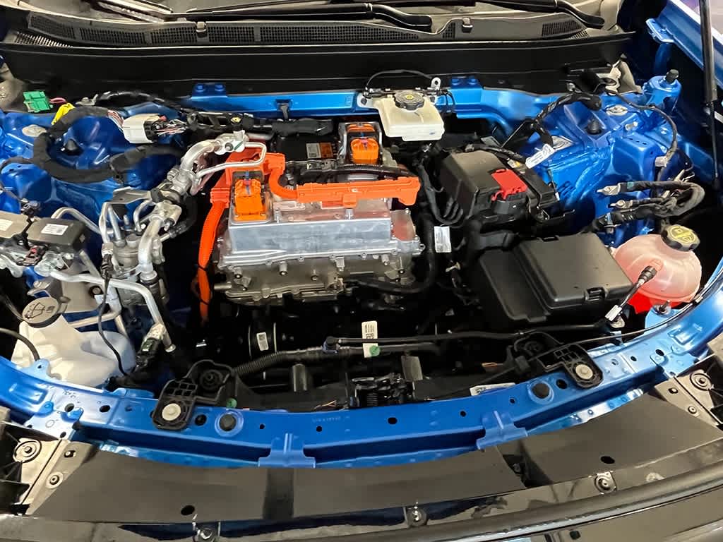 2025 Honda Prologue Touring