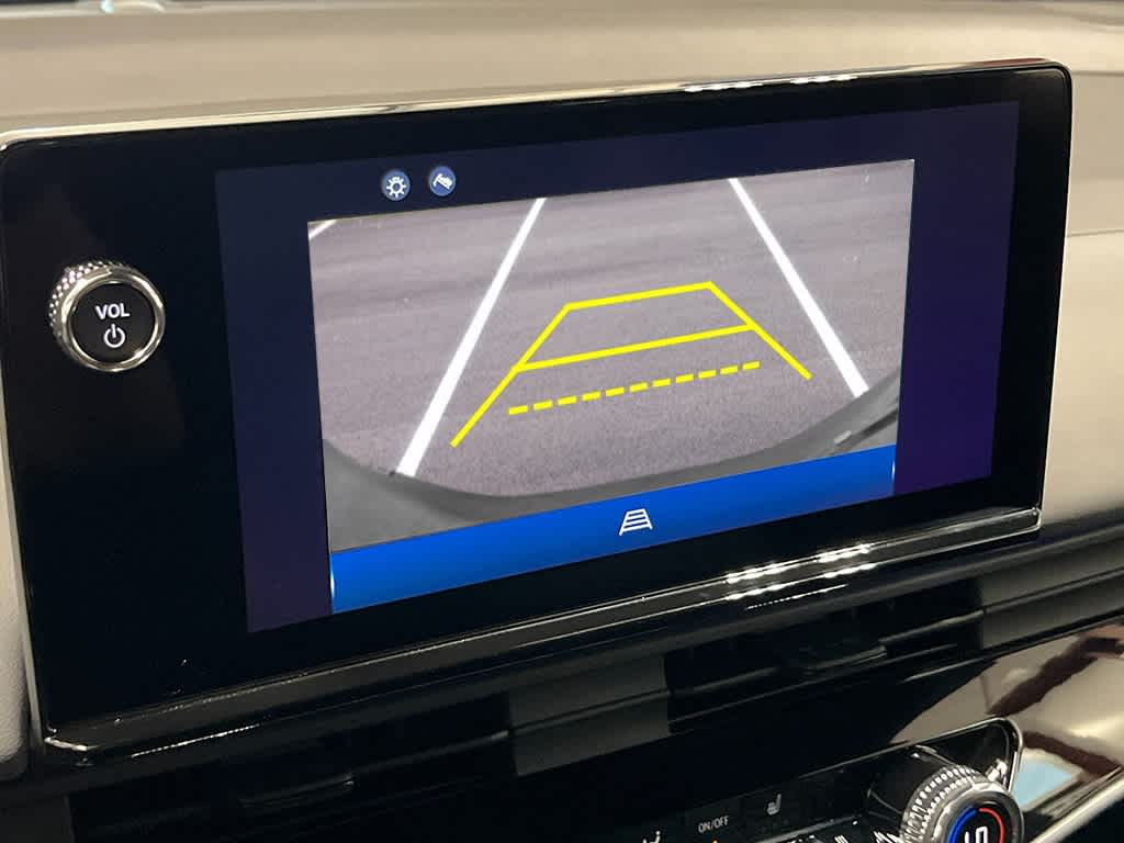 2025 Honda Prologue Touring