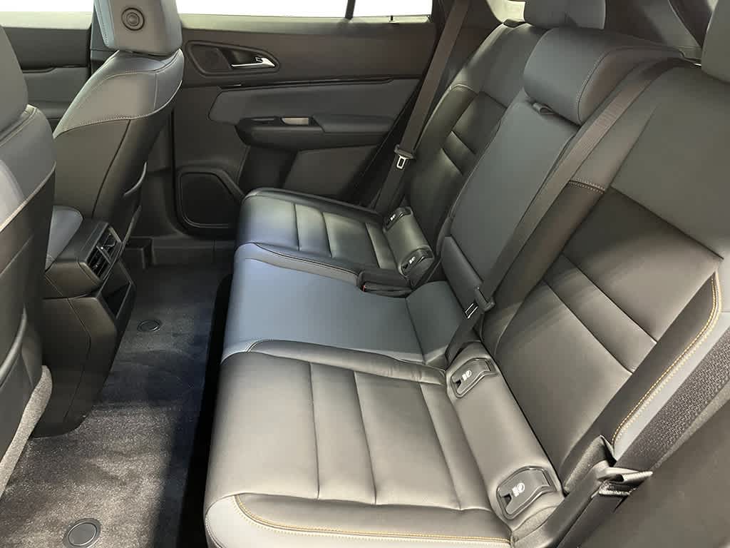 2025 Honda Prologue Touring