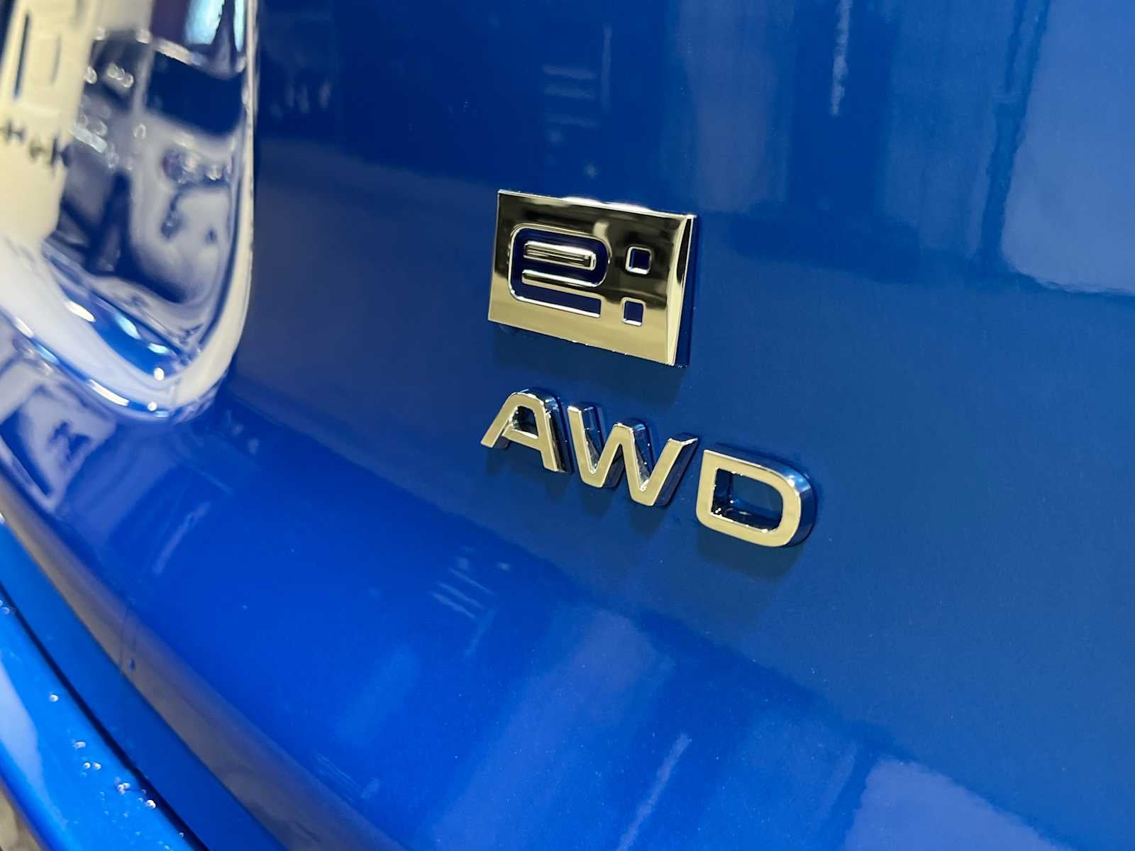 2025 Honda Prologue Touring