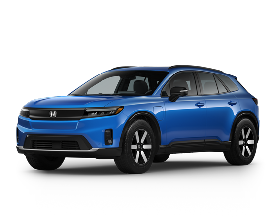 2025 Honda Prologue Touring