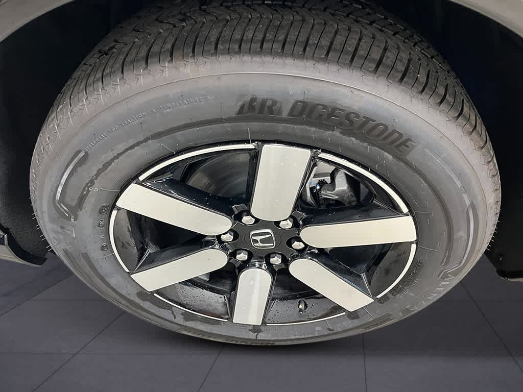 2026 Honda Prologue Touring