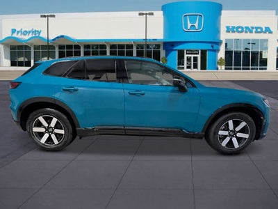 2026 Honda Prologue Touring