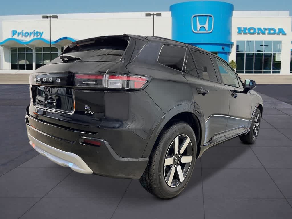 2026 Honda Prologue Touring