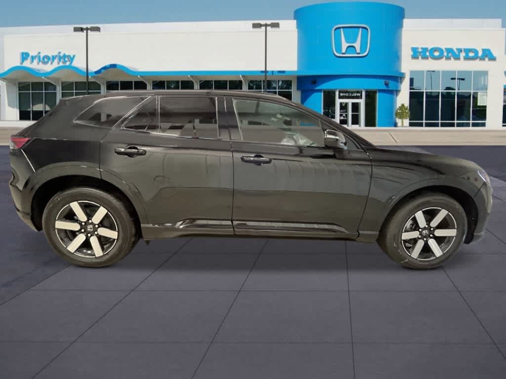 2026 Honda Prologue Touring