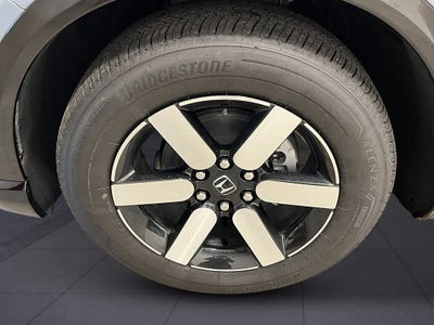 2025 Honda Prologue Touring