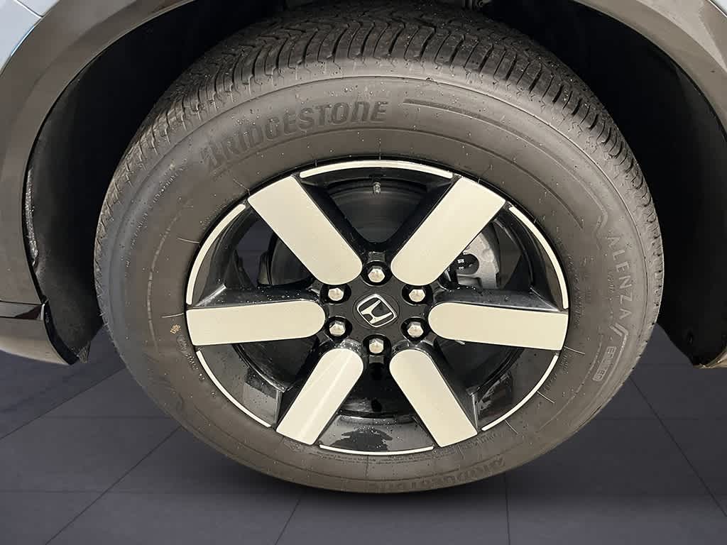 2025 Honda Prologue Touring