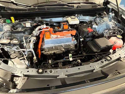 2025 Honda Prologue Touring