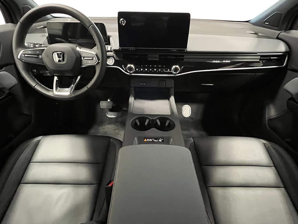 2025 Honda Prologue Touring