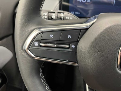 2025 Honda Prologue Touring