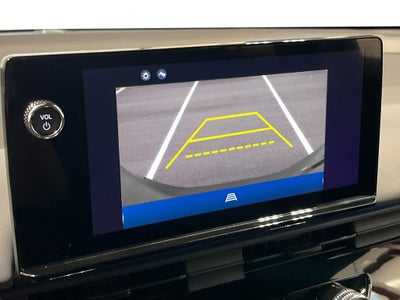 2025 Honda Prologue Touring