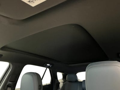 2025 Honda Prologue Touring