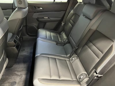 2025 Honda Prologue Touring