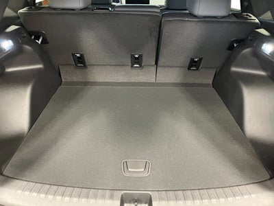 2025 Honda Prologue Touring