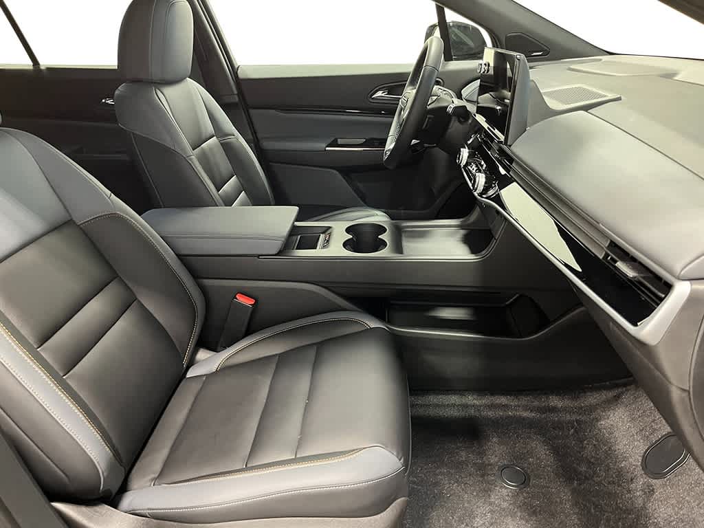 2025 Honda Prologue Touring