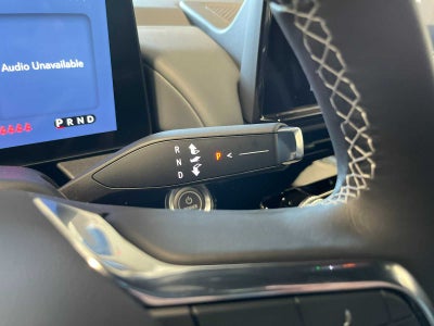 2025 Honda Prologue Touring