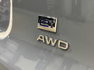 2025 Honda Prologue Touring