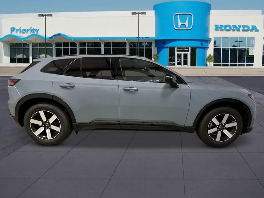 2025 Honda Prologue Touring