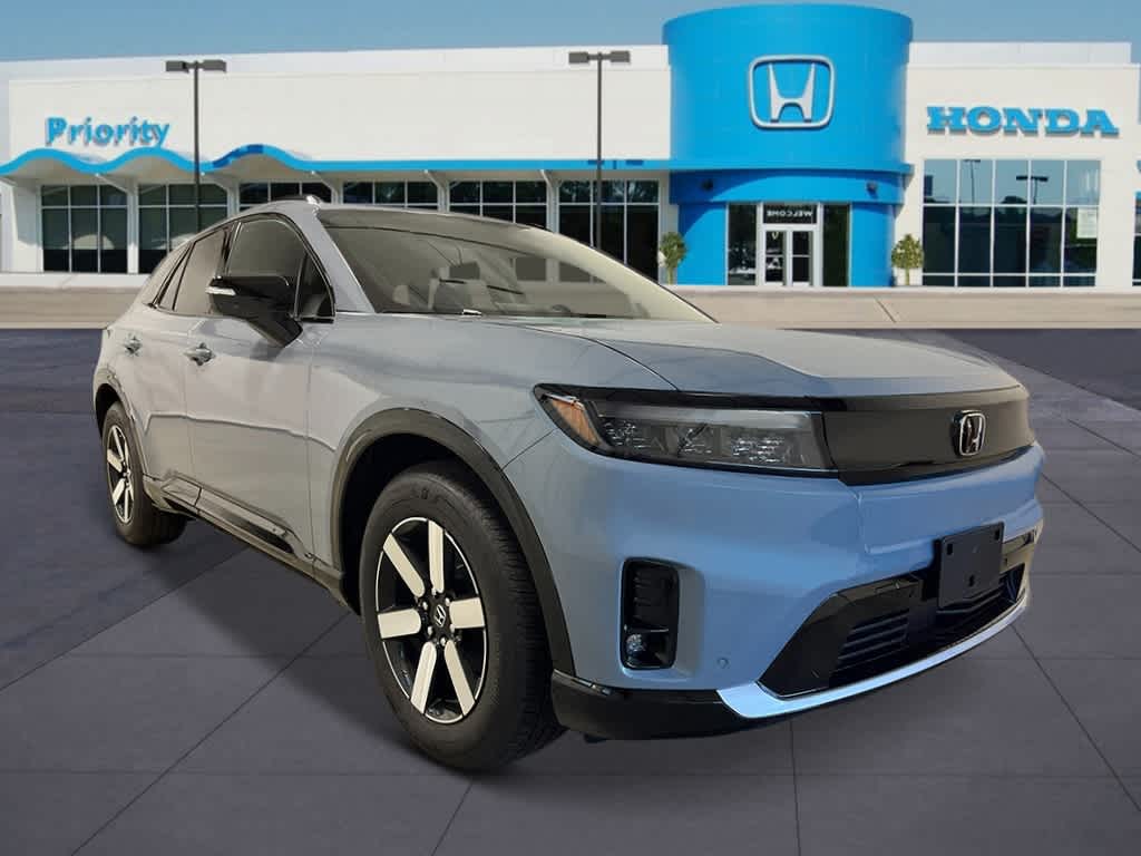 2025 Honda Prologue Touring