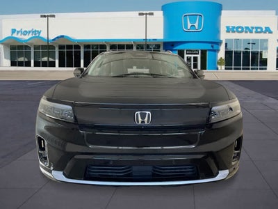 2026 Honda Prologue Elite