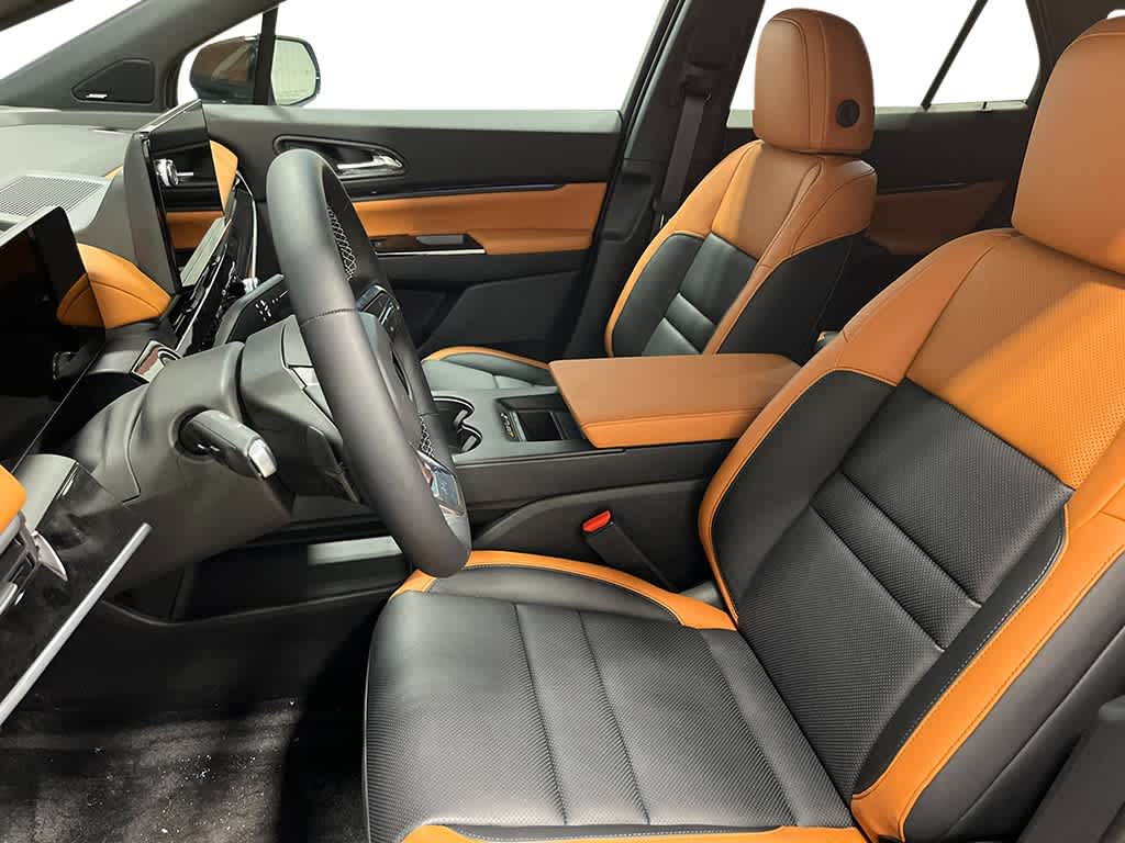 2026 Honda Prologue Elite