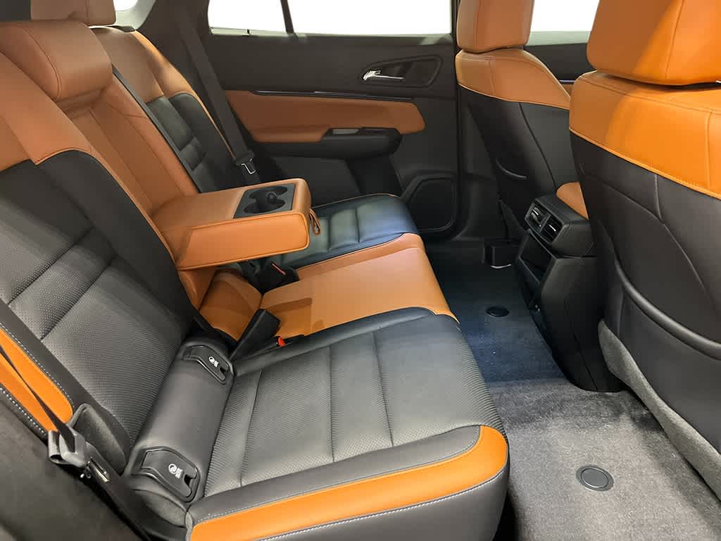 2026 Honda Prologue Elite