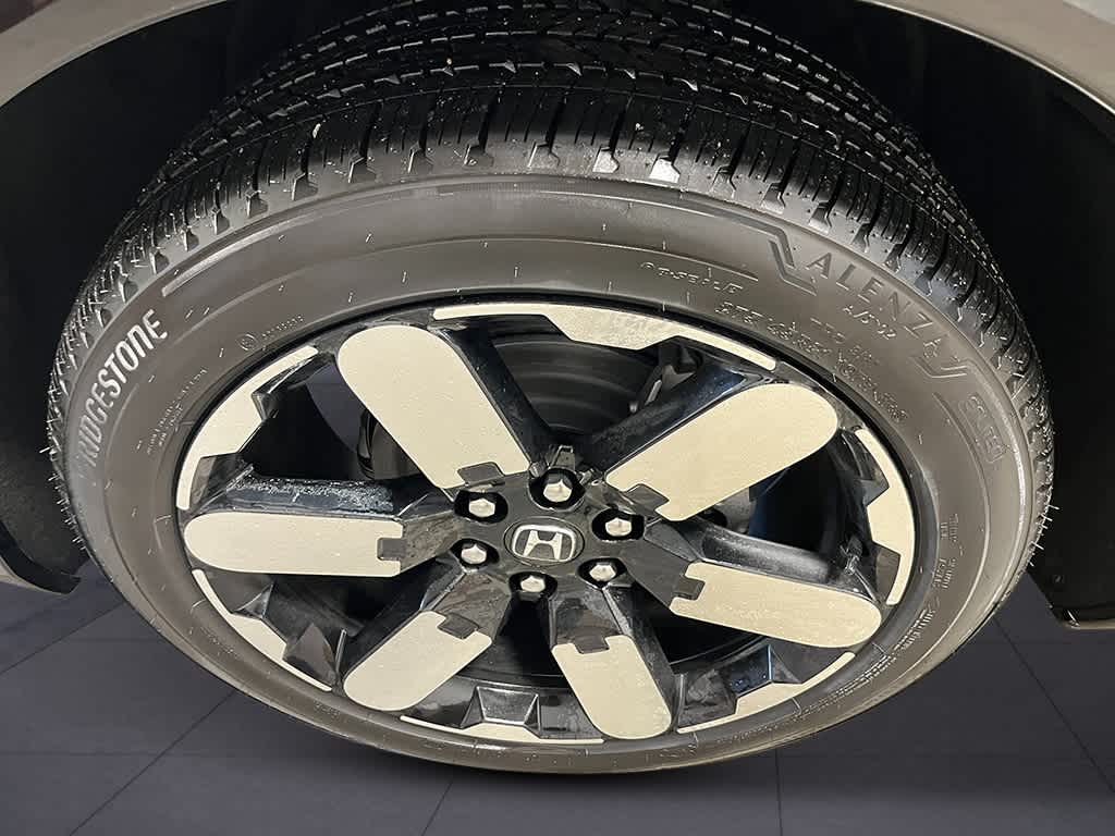 2025 Honda Prologue Elite