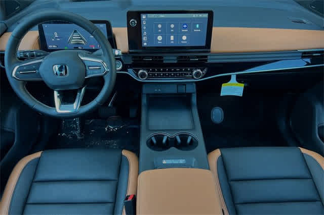 2025 Honda Prologue Elite